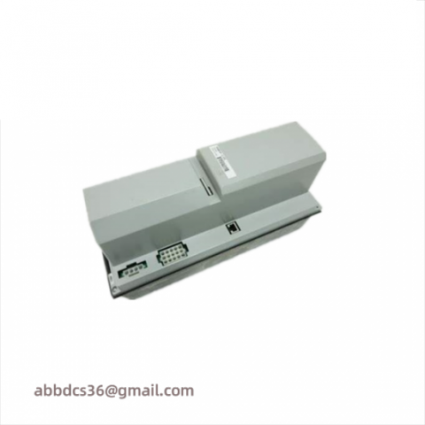 ABB 3HAB8101-2 DC1 Rectifier Module, Precision Industrial Control Solutions