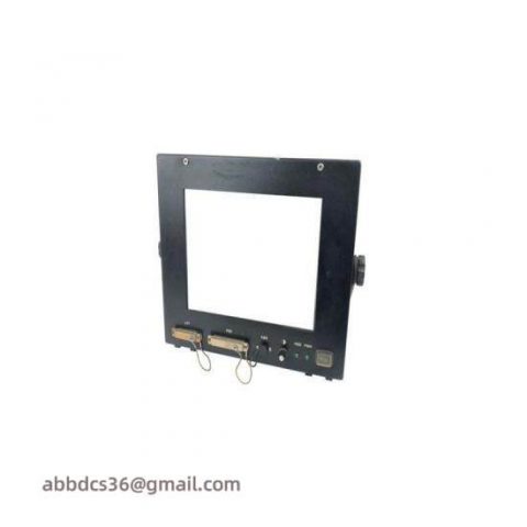 ABB 3HAB8572-1/06 Robot Operator Panel Monitor