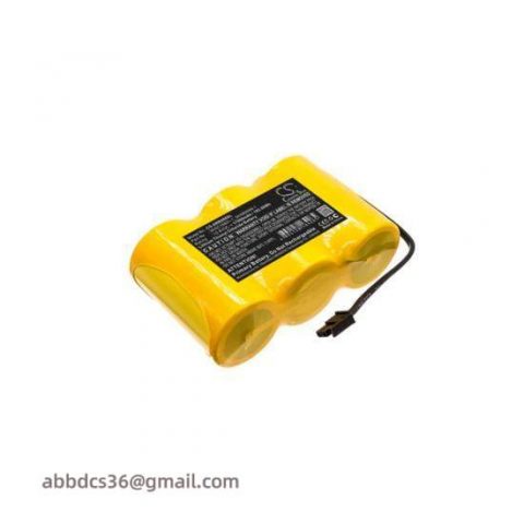 ABB 3HAB9999-1/5 Industrial Battery, Power Supply Solutions