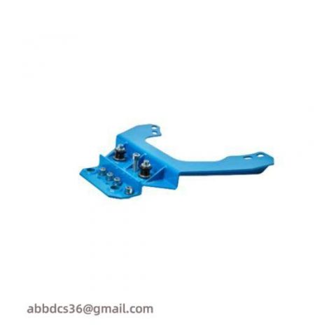 ABB 3HAC020584-001: Industrial Demounting Tool for RV Axles & Automation Components