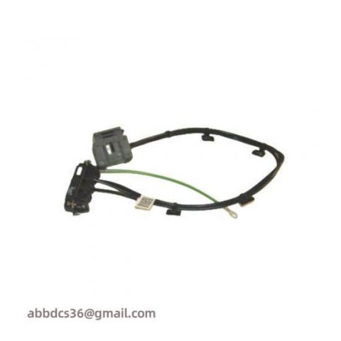 ABB 3HAC020666-001 HARNESS POWER XP0-Q1 Robotic Parts