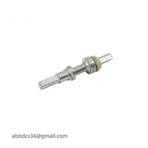 ABB 3HAC020766-001: Main Switch Shaft for Robot Parts, Precision Engineering for Automation