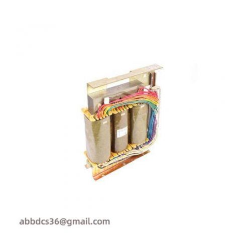 ABB 3HAC020953-003 Automation Parts