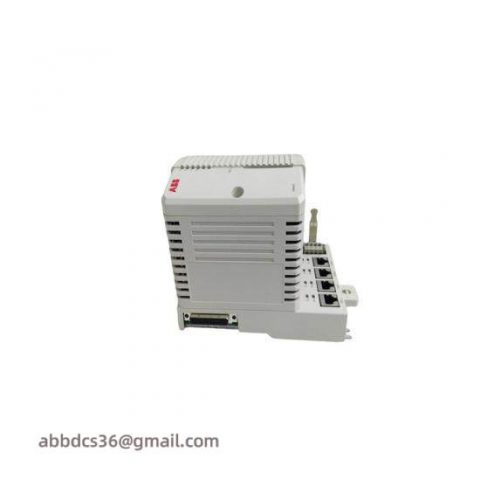 ABB 3HAC021333-005 - DCS Automation Parts for Advanced Industrial Control Systems