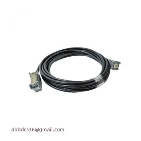 ABB 3HAC021661-004: Precision Automation Cable Kit, 3-6 MHz, Automation Parts