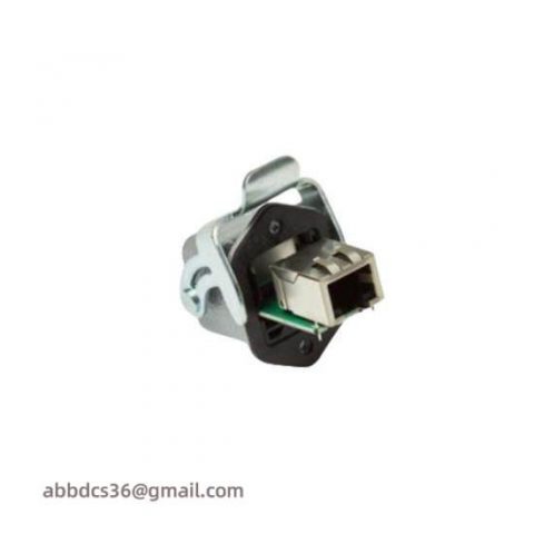 ABB 3HAC021752-001 - Computer Outlet Robot Automation Parts