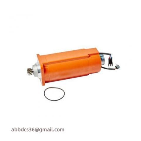 ABB 3HAC021838-001 | High Precision Pressure Switch for DCS Modules, 0.5-10 bar