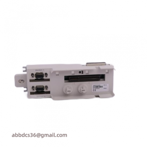 ABB 3HAC022209-001: High-Performance Industrial Control Module