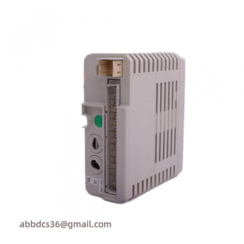 ABB 3HAC022704-004 Industrial Control Module