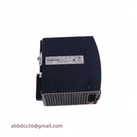 ABB 3HAC023195-007 | High-Precision Control Module