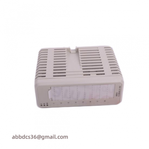 ABB 3HAC023552-001 Industrial Control Module