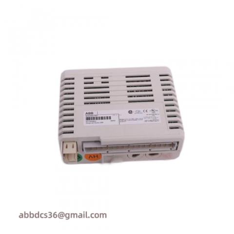 ABB 3HAC024470-007 Industrial Control Module