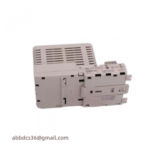 ABB 3HAC024962-005, Industrial Control Module