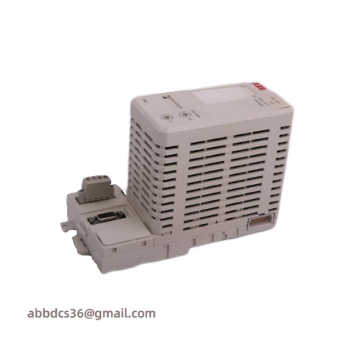 ABB 3HAC025065-001 Industrial Control Module