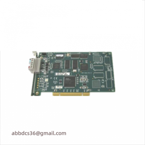 ABB 3HAC025779-001 Robot Controller Device, Designed for Industrial Automation