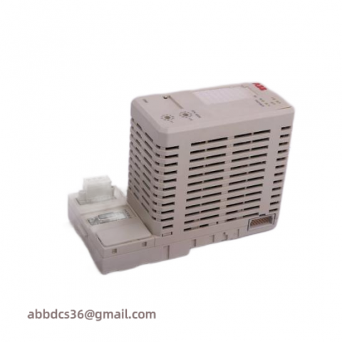 ABB 3HAC025851-001 Industrial Control Module