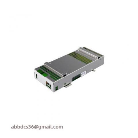 ABB 3HAC026271-001/06 ELAN EPS Unit - Power Management Solutions for Industrial Automation