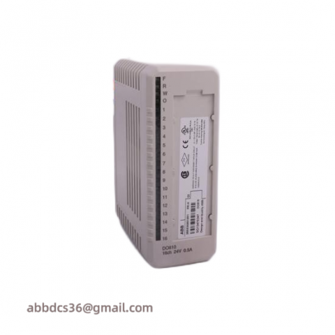 ABB 3HAC0277-1 Industrial Control Module, Efficient Automation Solution