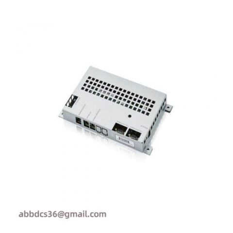 ABB 3HAC029157-001/05 Robot Axis Computer Board - Advanced Control for Industrial Robots