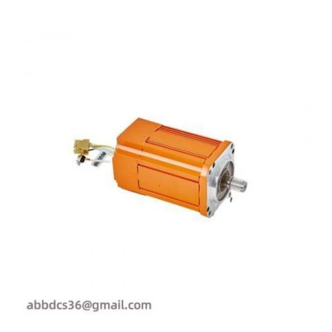 ABB 3HAC055436-001 Robot Servo Motor - Precision Control for Industrial Automation