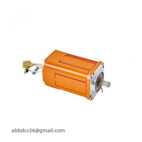 ABB 3HAC055451-004 IRB6700 Rotation AC Motor, Precision Industry Solutions