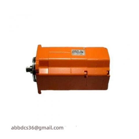 ABB 3HAC13126 Servo Motor, High Precision Automation Solutions