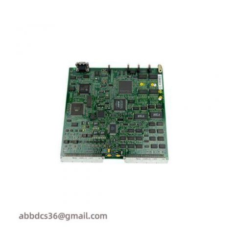 ABB 3HAC1462-1 Industrial Control Board