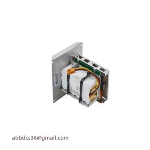 ABB 3HAC5393-2 Industrial Battery Unit