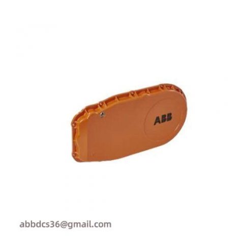 ABB 3HAC7016-1 Axis 5 Cover, Robot Parts