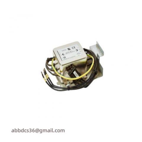 ABB 3HAC7344-1 Control Module for Industrial Automation Systems