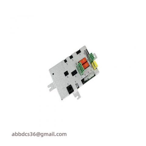 ABB 3HNA000512-001 Module for Industrial Automation Control Systems