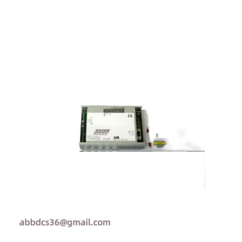 ABB 3HNA016493-001 DCS Module - Advanced Industrial Automation Solution