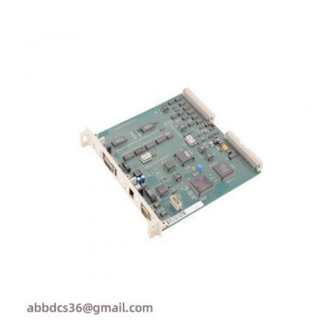 ABB 3HNE00001-1 Ethernet Board - Industrial Automation Components