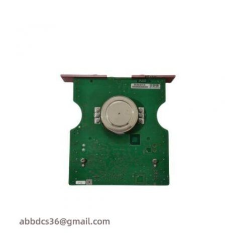 ABB 5SDF0460F0001 | 416-005-1 IGBT Modules - Advanced Power Electronics for Industrial Control