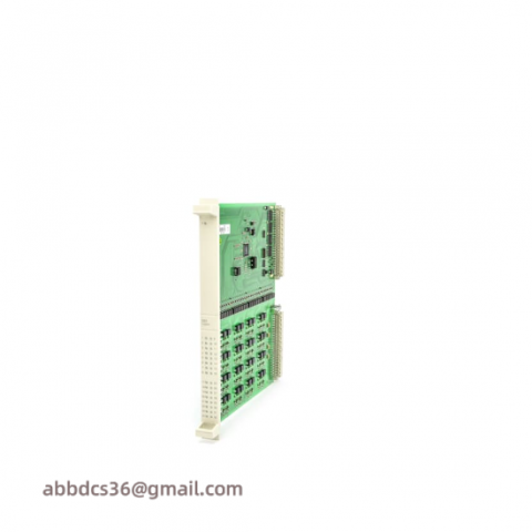 ABB 5SHX1960L0006 3BHB016120R0002 Control Module