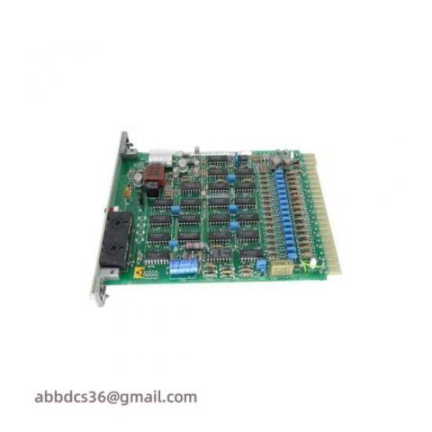 ABB 70EB02C-ES Input Module for Industrial Automation, Comprehensive Control Solution