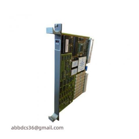 ABB 81ET03N-E GJR2389800R1210 Industrial Control Module