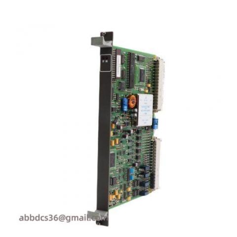 ABB 83SR07F-E GJR2392700R1210 Industrial Control Module