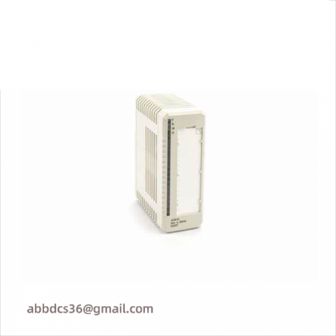 ABB A0815 Analog Output Module, Advanced Industrial Control Solution