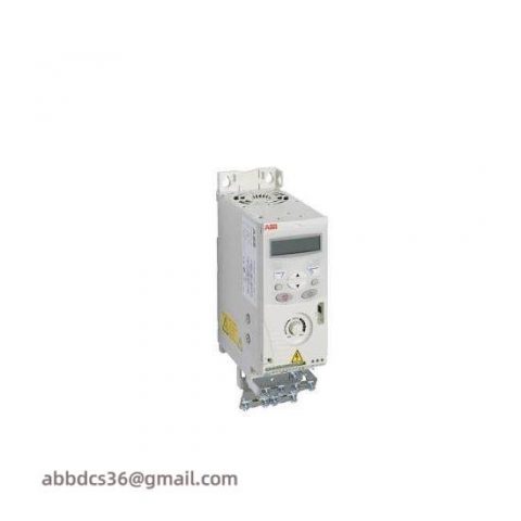 ABB ACS150-01E-04A7-2 AC Inverter Drive: High-Performance Automation Solution