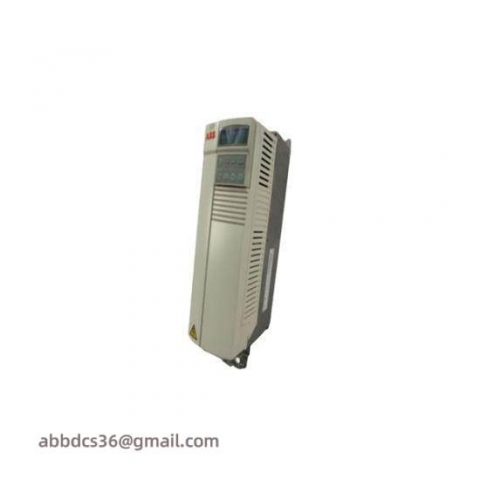 ABB ACS401001132 Variable Speed Drive - Advanced Industrial Control Solution