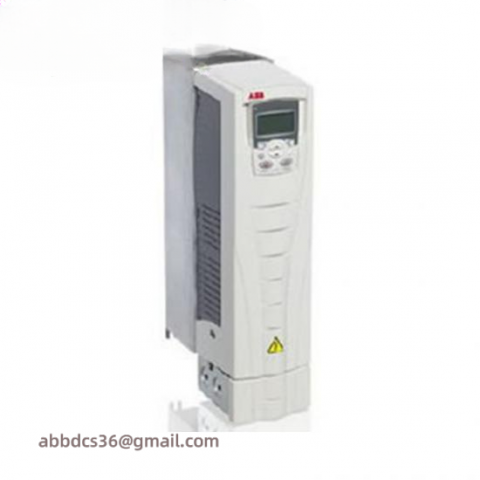 ABB ACS510-01-012A-4 3ABD00015746-D Industrial Drive Frequency Converter