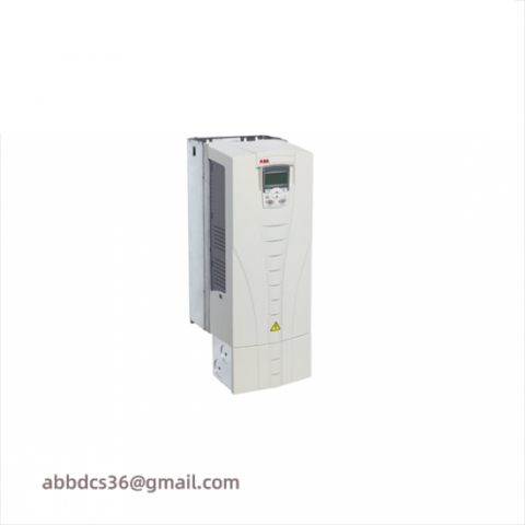 ABB ACS550-01-06A9-4 Industrial Control Module