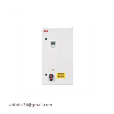 ABB ACS550-01-125A-4, 3ABD68589657, Industrial Frequency Converter