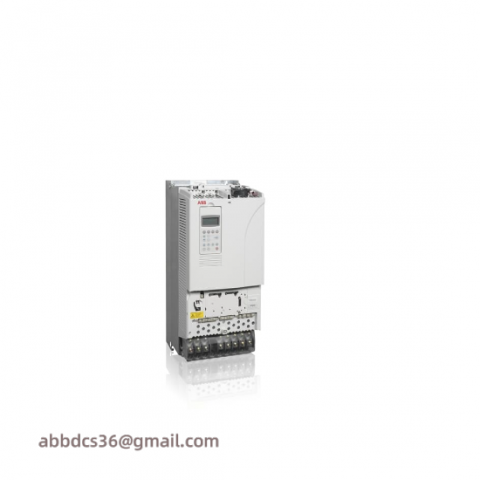 ABB ACS800-04-0165-3 Inverter Drive - Advanced Industrial Automation Solution