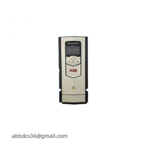 ABB ACS880-01-017A-3 3ABD00035965-D Frequency Converter; ABB