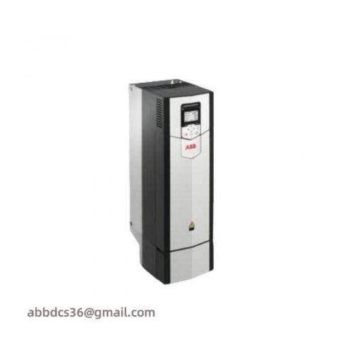 ABB ACS880-01-087A-3 Variable Speed Drive for Industrial Applications