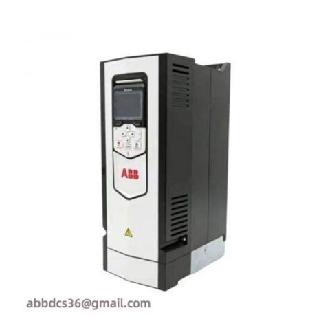 ABB ACS880-01-09A4-3 Frequency Converter - Advanced Variable Speed Drive