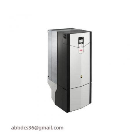 ABB ACS880-01-363A-3 3ABD00035956-D Frequency Converter: Industrial Automation Innovation at its Core