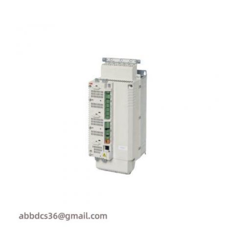 ABB ACSM1-04AM-09A5-4+L517 Frequency Converter, Designed for Precision Control and Energy Efficiency